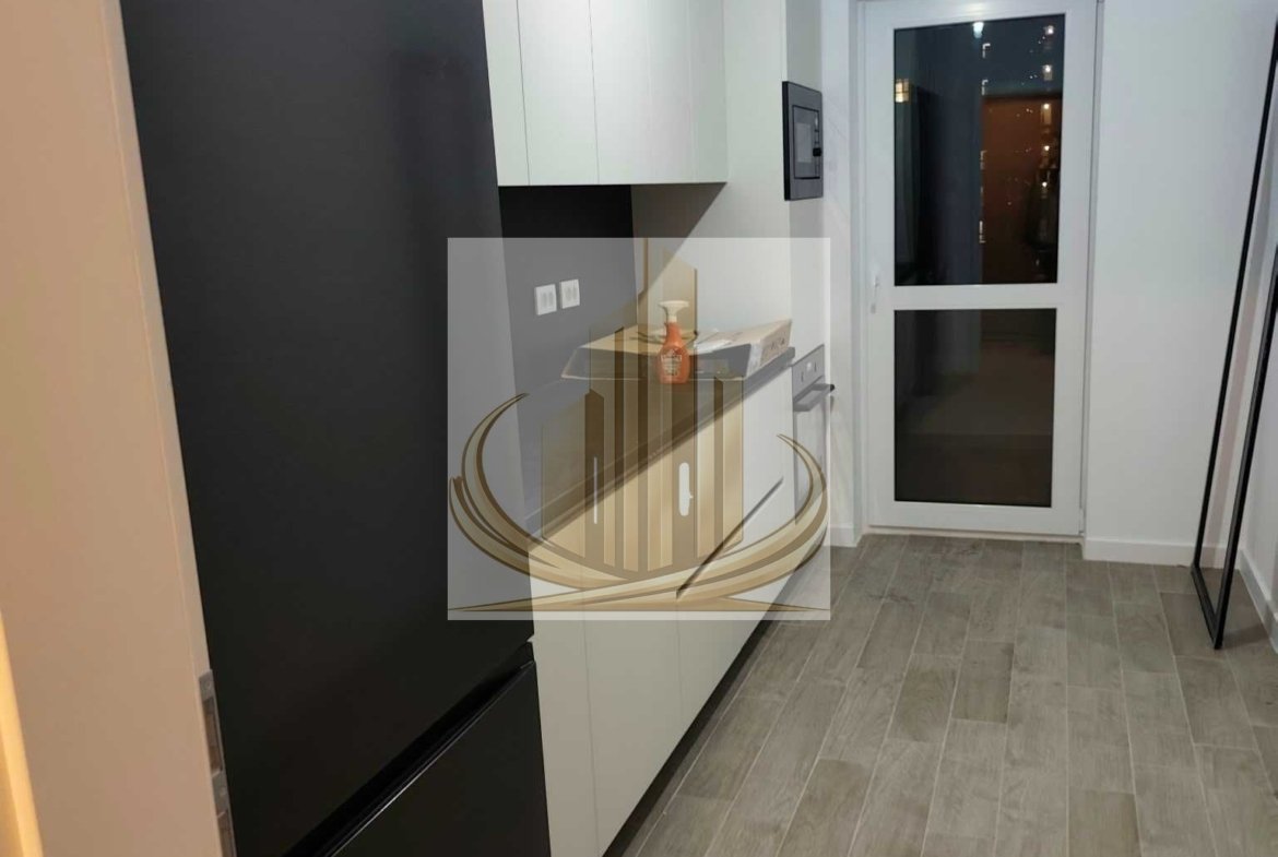 Apartament 3 camere | 85 mp | 2 băi | Balcon 10 mp Loc de parcare