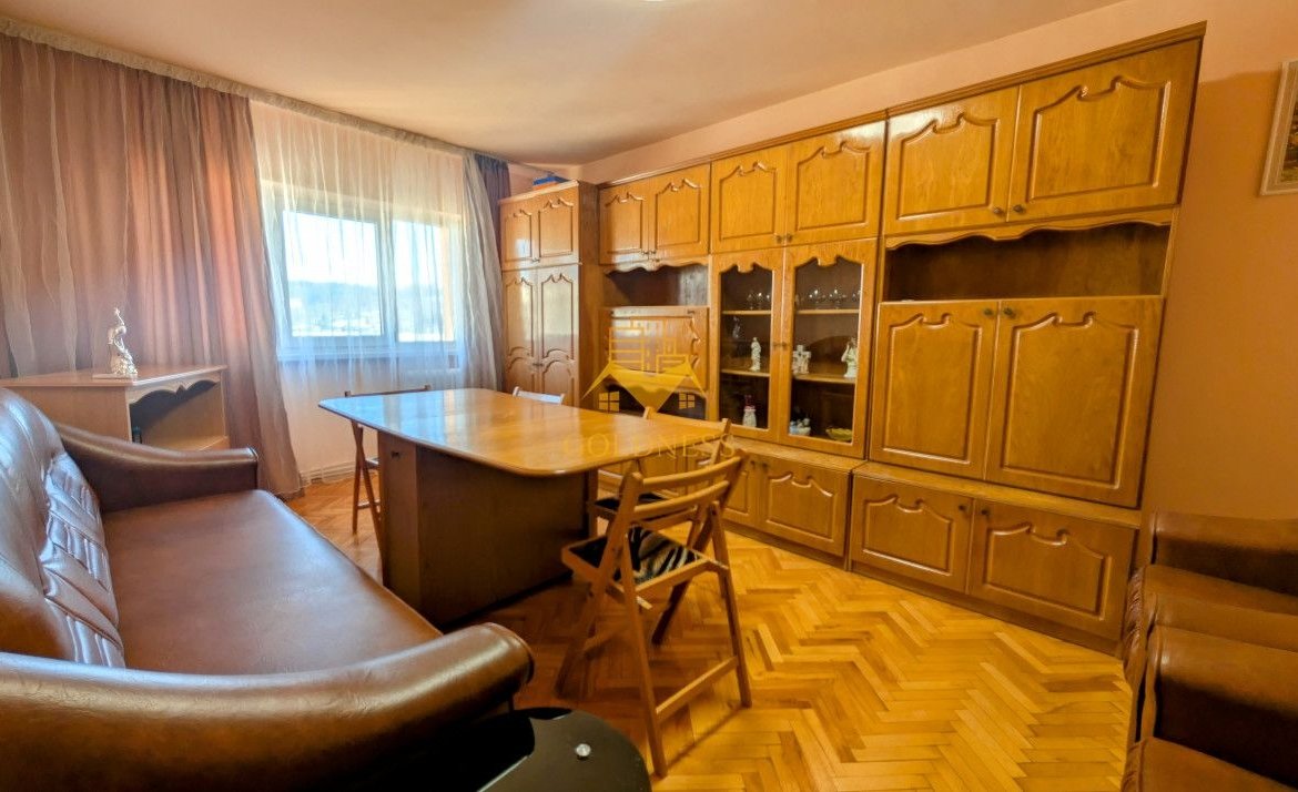 3 Camere Decomandate, Manastur, Parcare, Big, Lidl, Eugen Pora