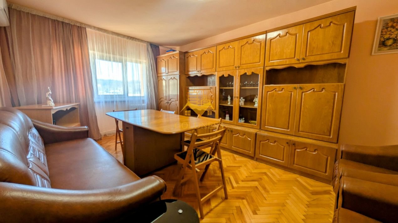 3 Camere Decomandate, Manastur, Parcare, Big, Lidl, Eugen Pora