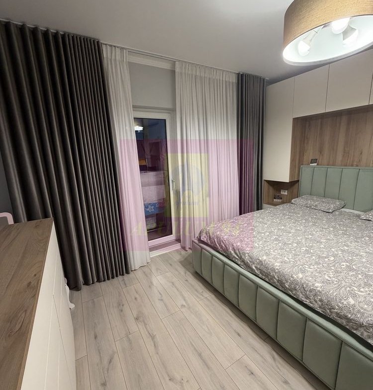 Apartament de vanzare 3 camere Mall Vitan, cu Centrala proprie