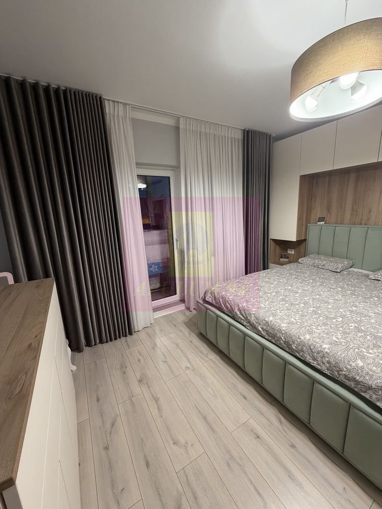 Apartament de vanzare 3 camere Mall Vitan, cu Centrala proprie