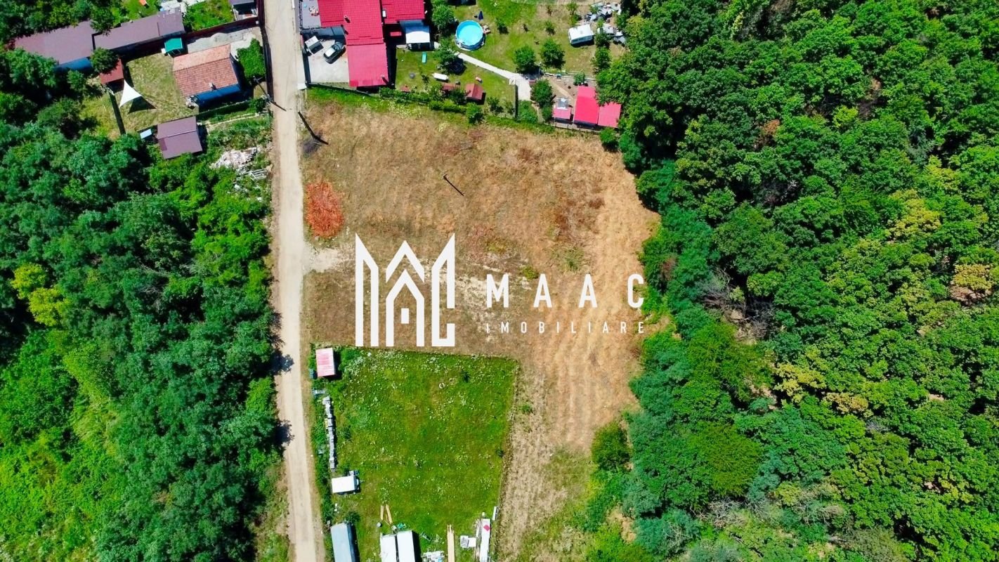 3e3639d5b21446f589eeea13b7378fb5 Teren intravilan de vânzare | Budești | 3.000 mp