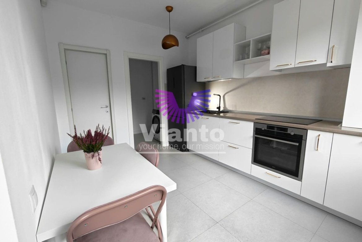 0% comision – 2 camere 66mp | Iancu Nicolae Voluntari | Terasa 23 mp
