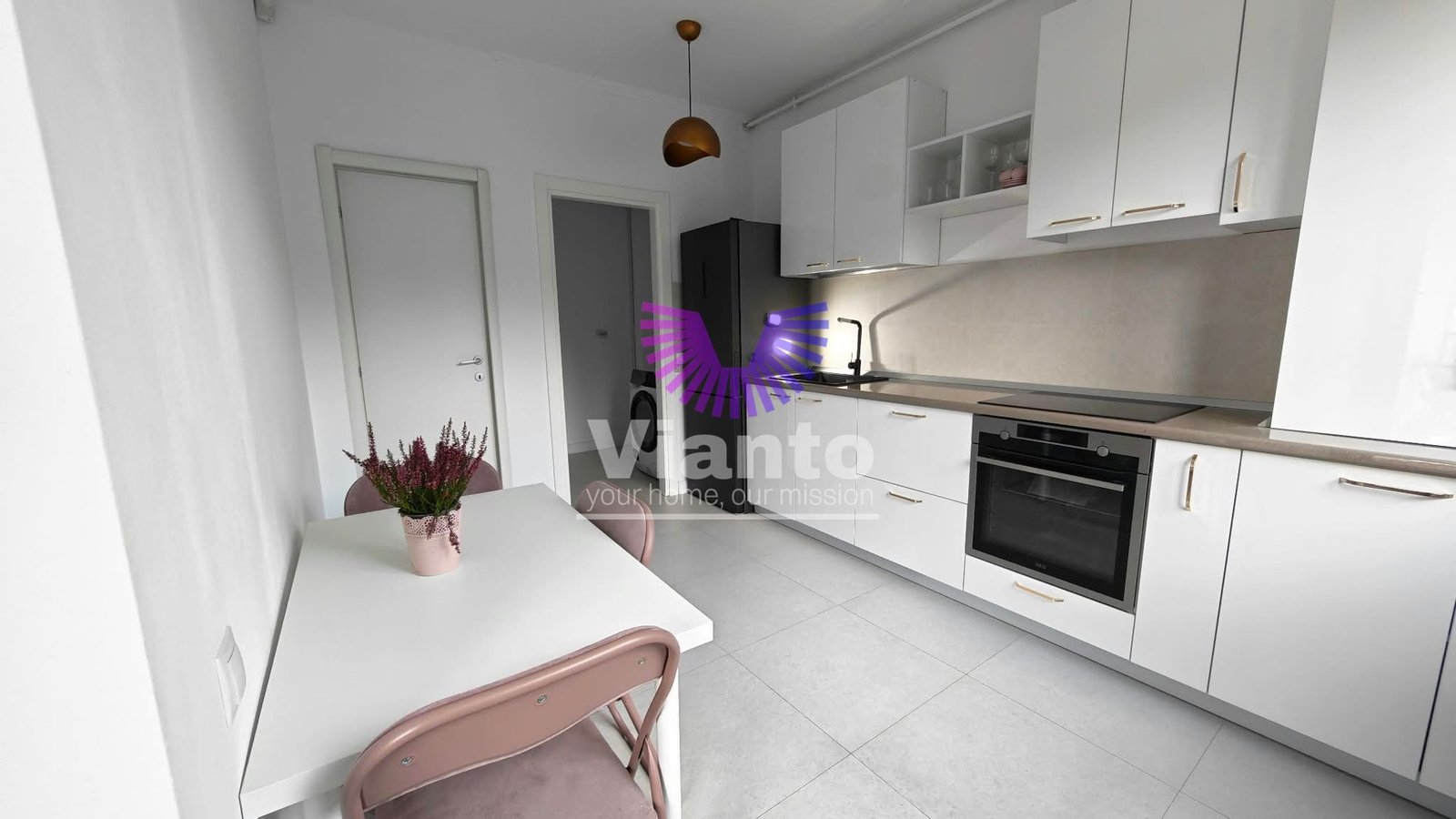 0% comision – 2 camere 66mp | Iancu Nicolae Voluntari | Terasa 23 mp
