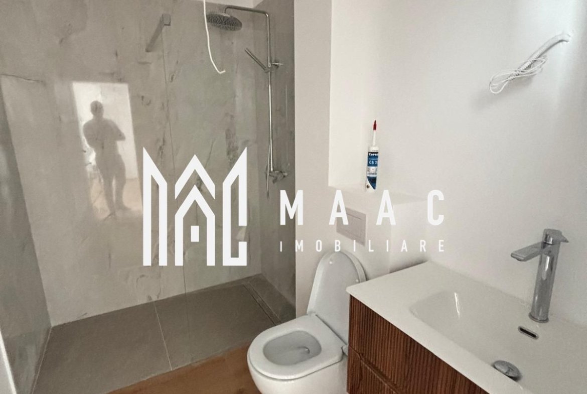 Apartament 4 camere de vânzare | Sibiu, Turnișor | 102 mp