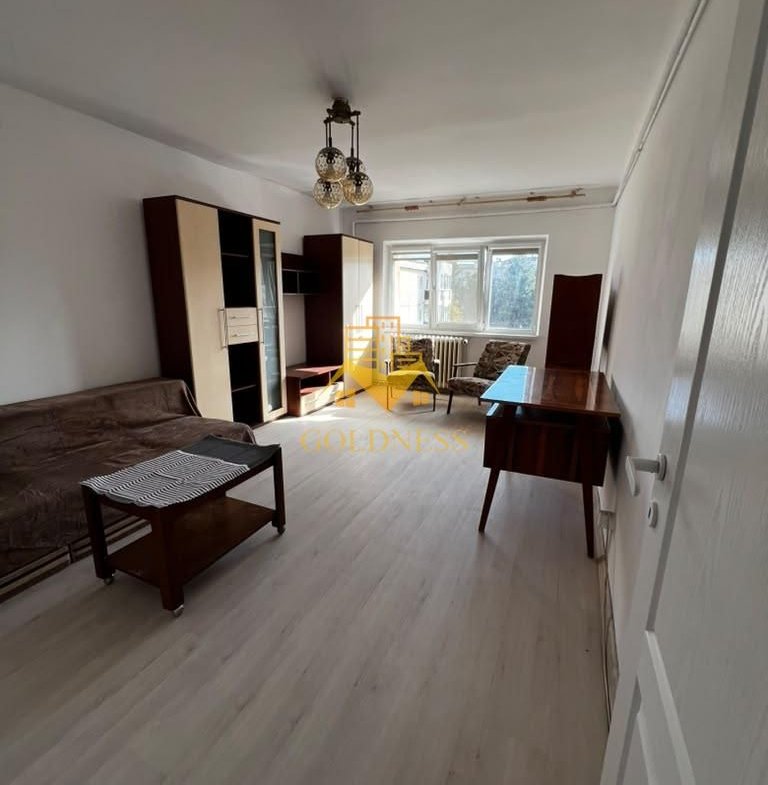 2 camere decomandate, Zorilor, Sigma, UMF, UTCN, Observatorului
