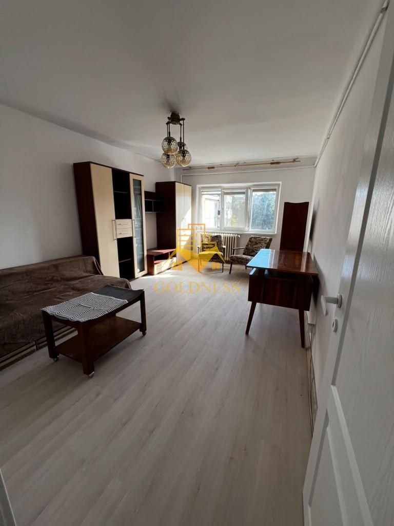 2 camere decomandate, Zorilor, Sigma, UMF, UTCN, Observatorului