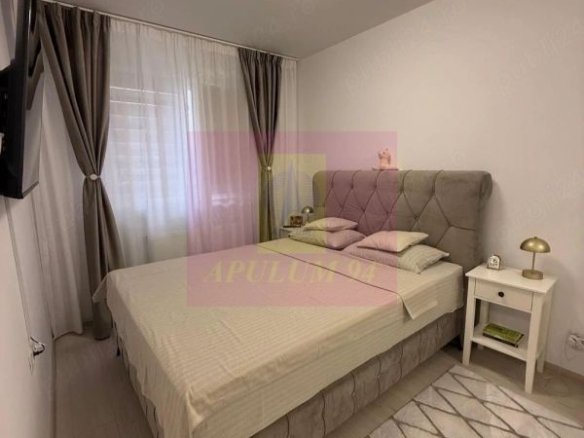 Apartament 2 camere PALLADY