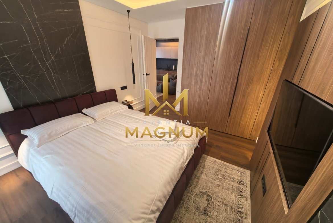 Apartament premium de închiriat | Bulevardul Unirii | Lângă Catedrală