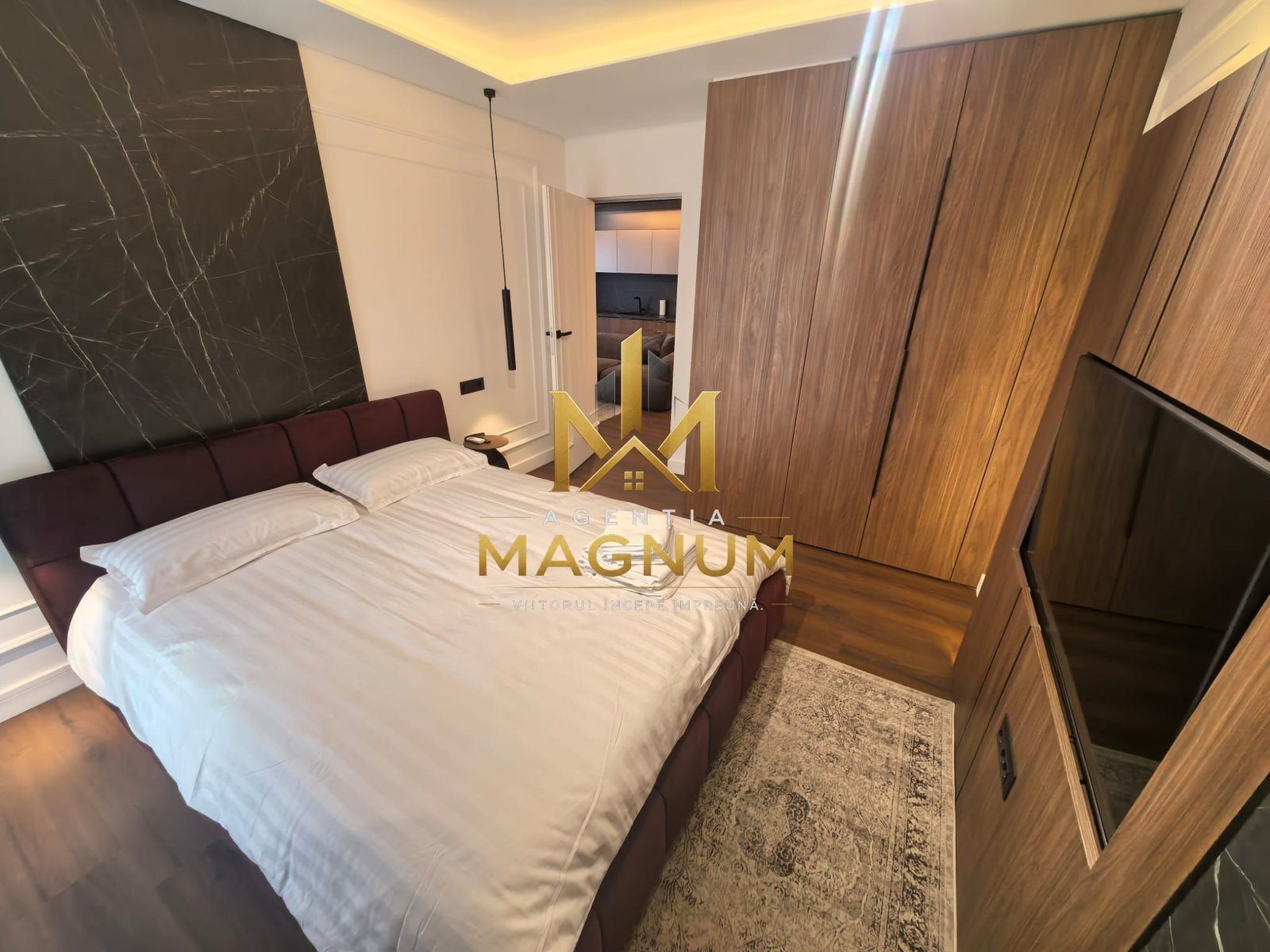 Apartament premium de închiriat | Bulevardul Unirii | Lângă Catedrală