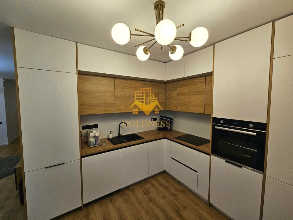 3 Camere, Open Space, Lux, Parcare, Zona Lidl, Frunzisului, Zorilor