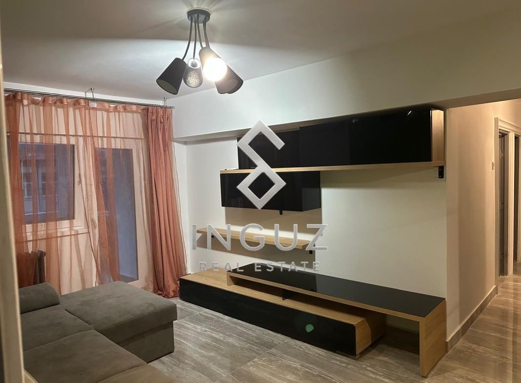 Apartament de închiriat – Bulevardul Lacul Tei – Maica Domnului, Sec 2