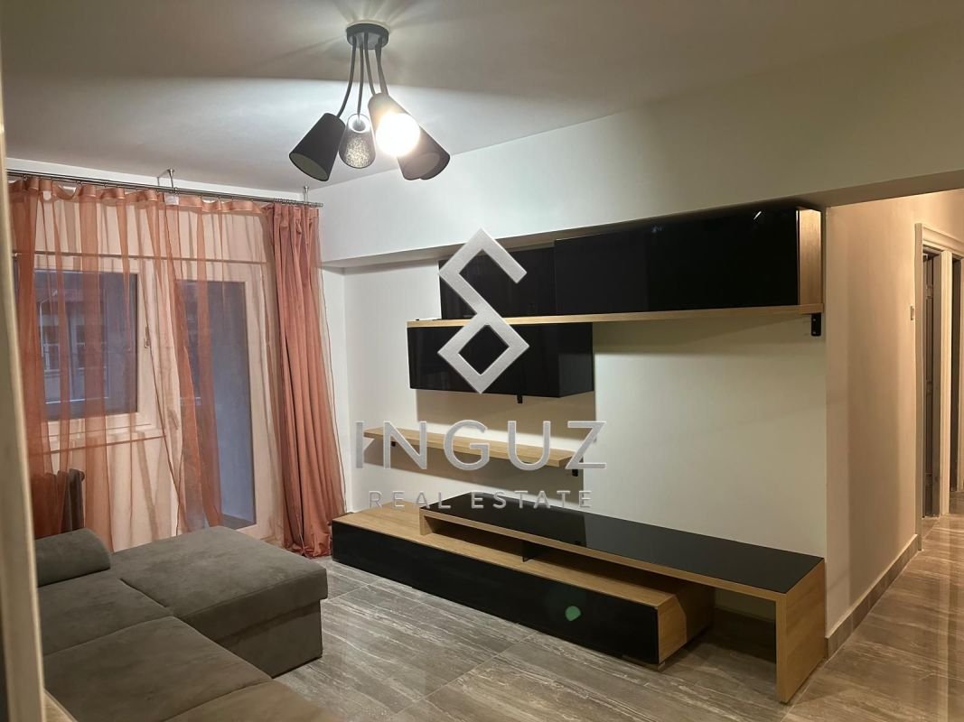 Apartament de închiriat – Bulevardul Lacul Tei – Maica Domnului, Sec 2