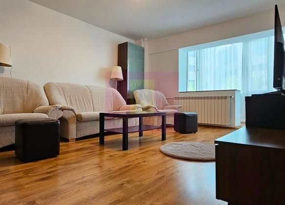 Apartament 2 camere Unirii- adiacent.