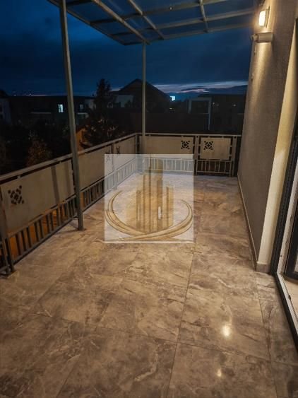 Apartament de inchiriat in zona Braytim, Timisoara, 80mp, 3 camere, 2 bai