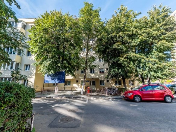 🏡 3 camere, etajul 1 – Aleea Amara, Vlaicu