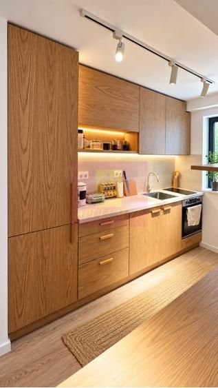 Apartament 2 camere, mobilat și utilat | Parcul Circului