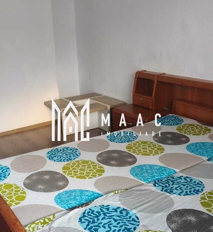 Apartament 3 camere de închiriat | Sibiu, Turnișor | 73 mp