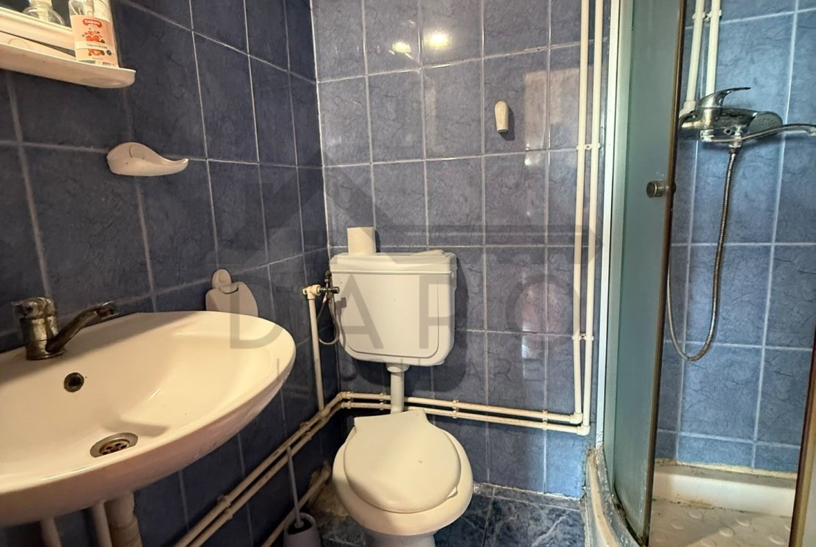 Apartament 1 dormitor + living  Sangiorgiu de Mures