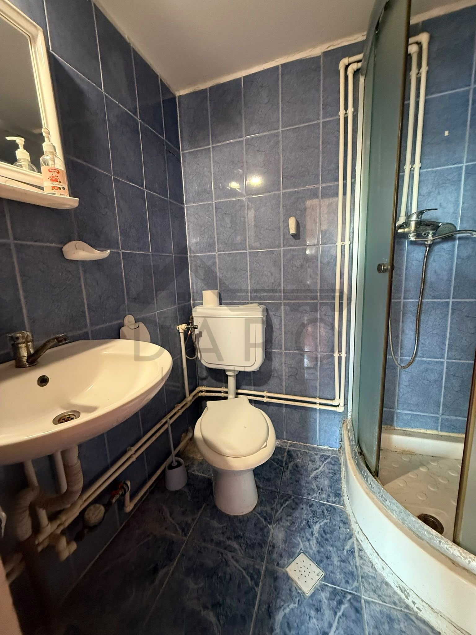 Apartament 1 dormitor + living  Sangiorgiu de Mures