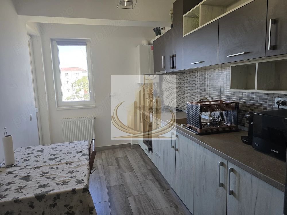 De Vanzare Apartament 2 Camere complex rezidential