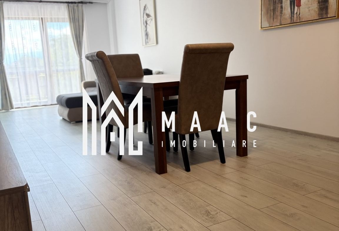 Apartament 3 camere de închiriat | Sibiu, Sub Arini