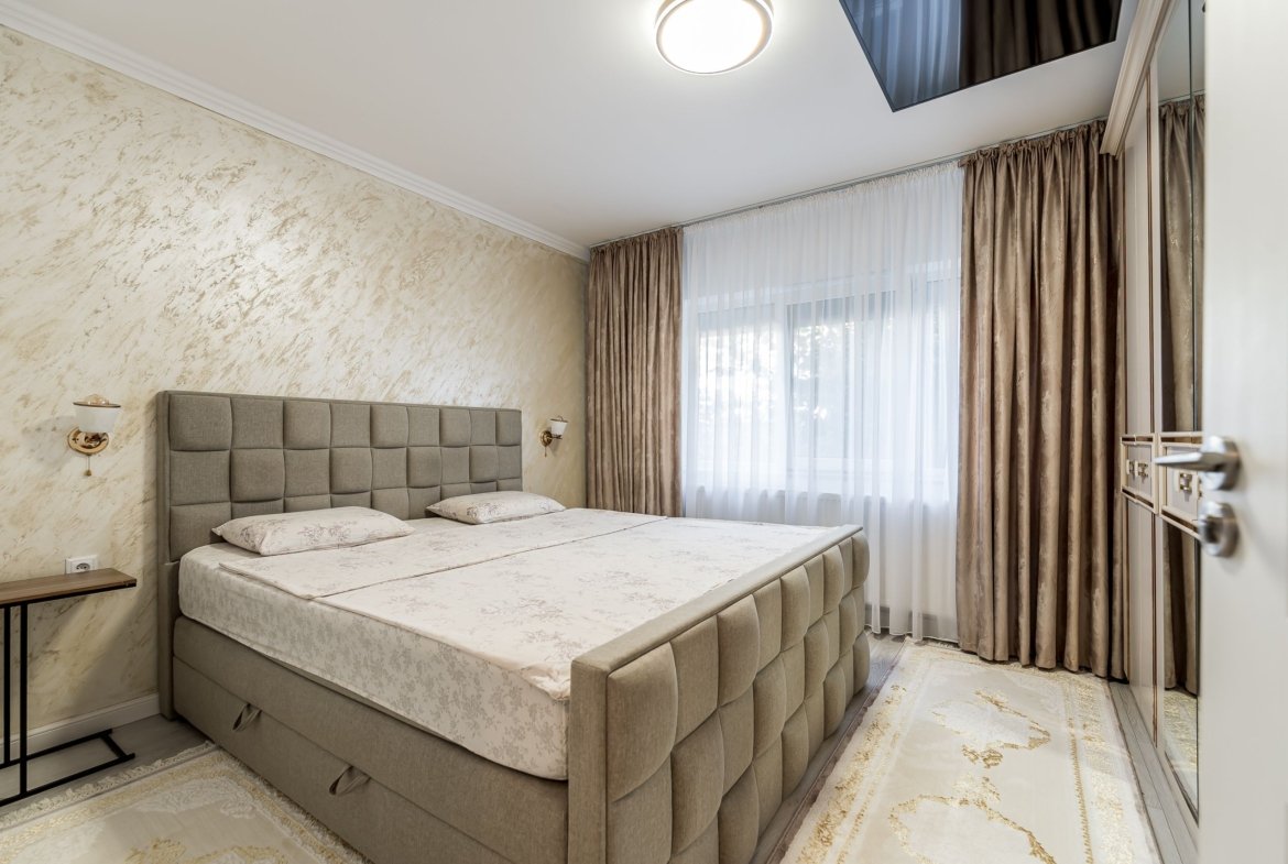 Apartament 3 camere 2 bai renovat 2025 – Vlaicu – COMISION 0