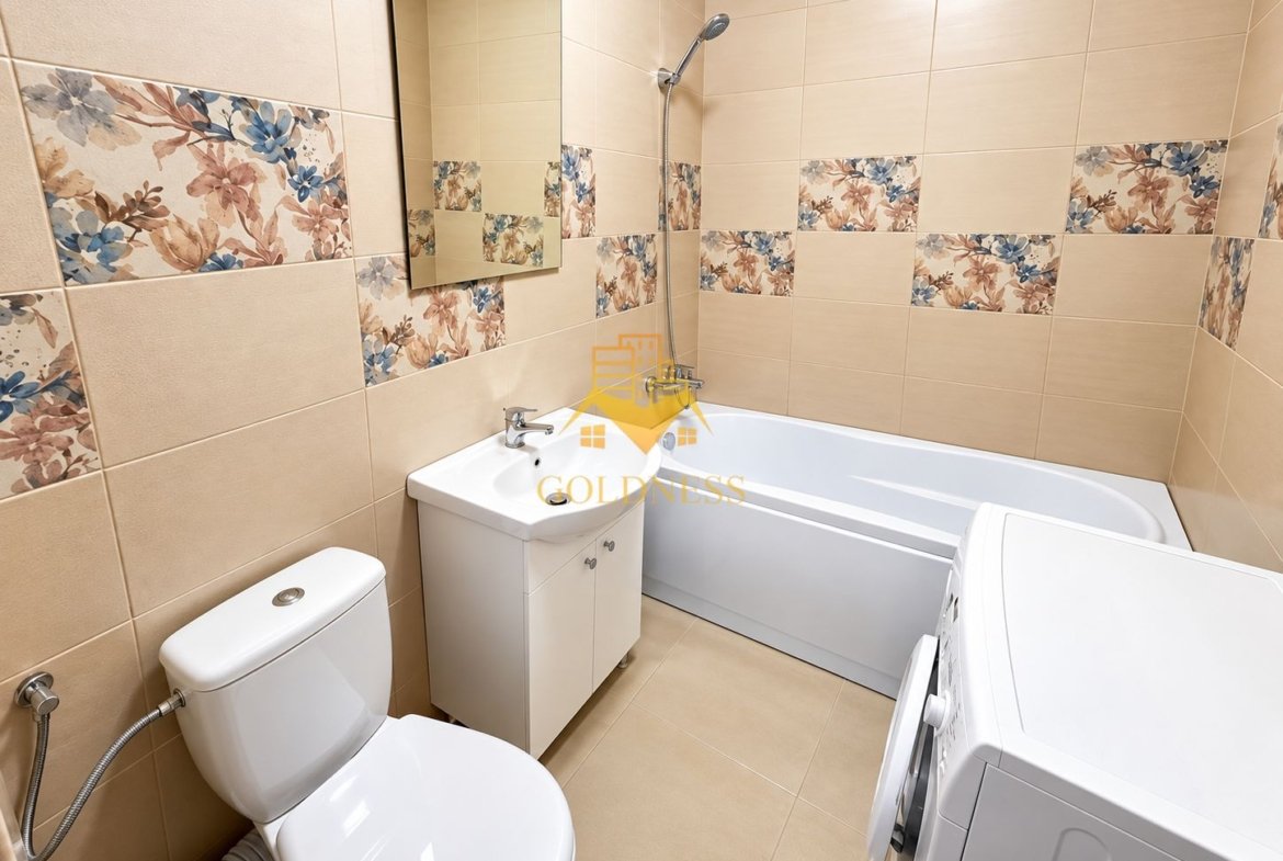3 camere, Parcare, Floresti, Str. Tineretului, Somesului, Muzeul Apei
