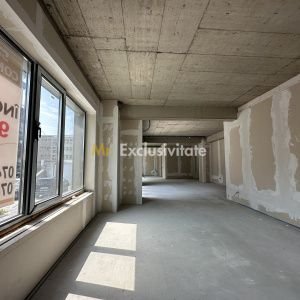 Spațiu comercial ultracentral – prima inchiriere