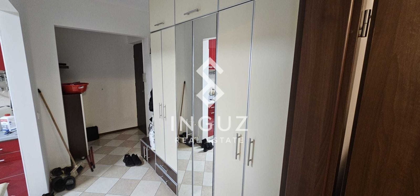 3f89406d6be64f638daac6f53d2c9eae 3-Room Apartment for Rent – Titan / School 196 | Sector 3