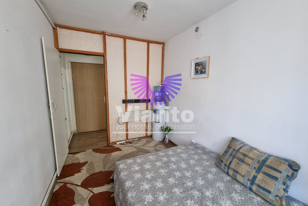 Spațiu comercial de închiriat, 50 mp, 3 camere, Sibiu Central