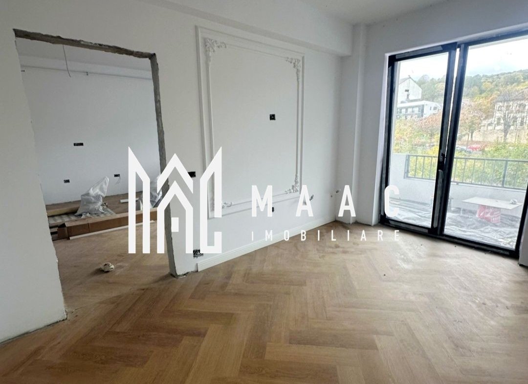 Apartament 2 camere de vânzare | Râmnicu Vâlcea, Troianu