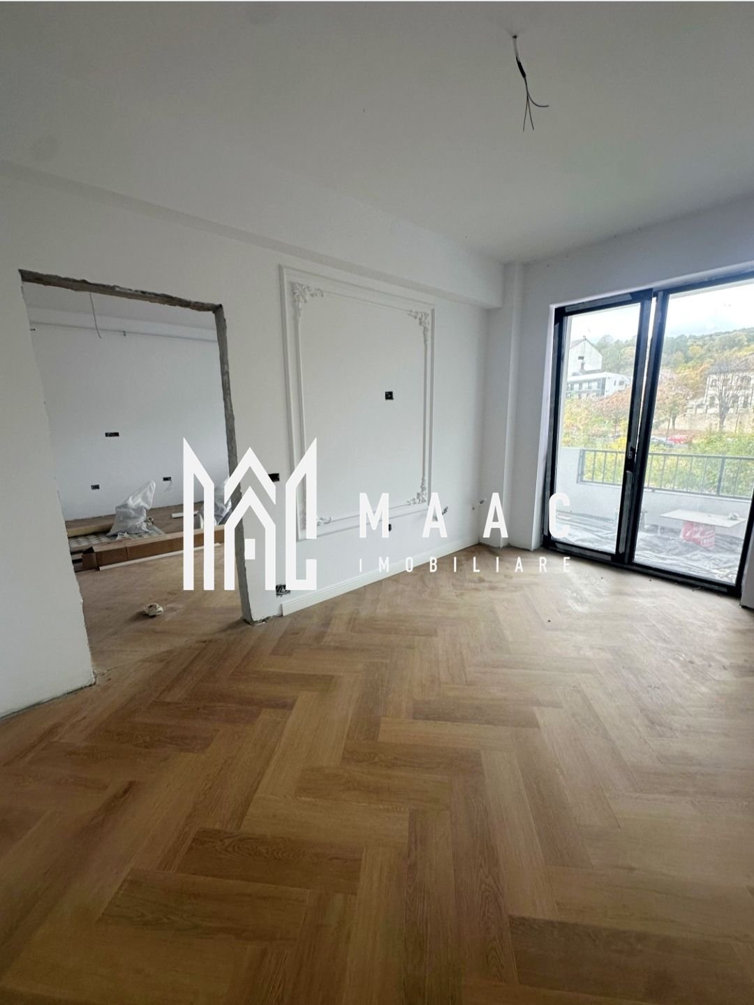 3f9f6f765cdf4389bf1c74652db91339 Apartament 2 camere de vânzare | Râmnicu Vâlcea, Troianu