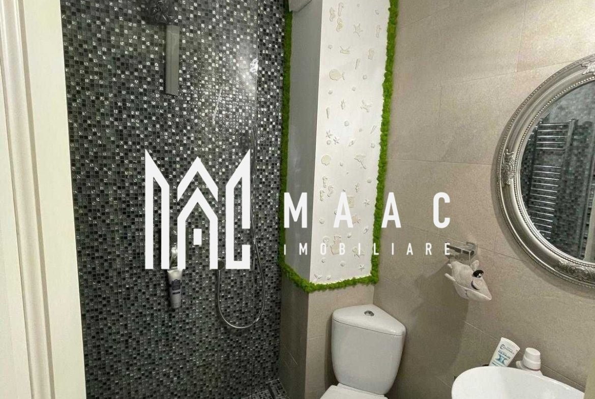 Apartament 3 camere de vânzare | Râmnicu Vâlcea, Ostroveni