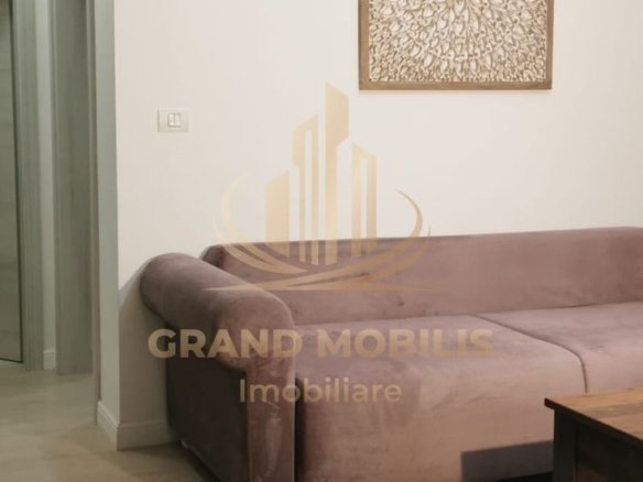 Apartament cu 2 camere și grădină proprie – gata de mutat! 🌿