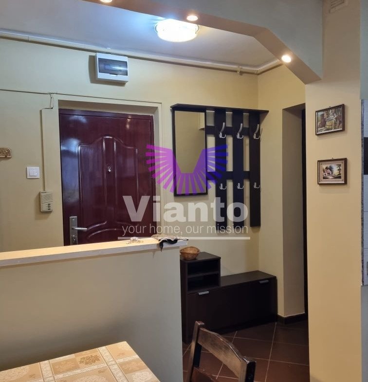APARTAMENT DE INCHIRIAT 2 CAMERE/ PIATA RAHOVEI/ 380 E