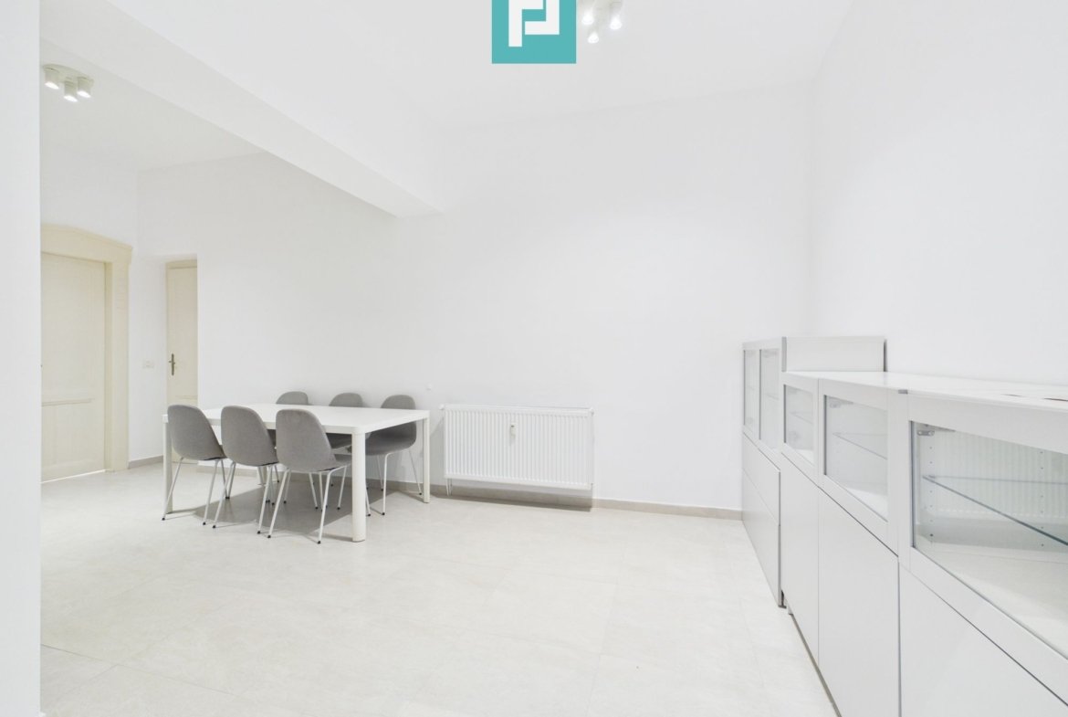 Apartament 2 camere | 85 mp | Zona Fabric (FEAA)