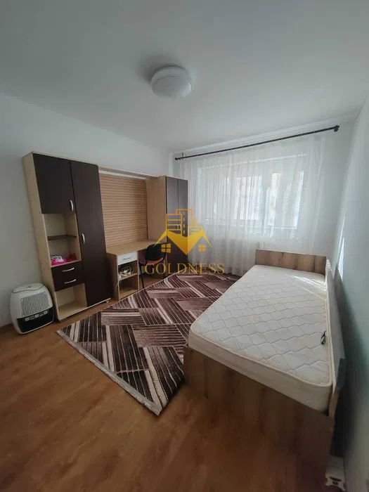 3 camere, decomandate, Manastur Zona Primaverii, Calvaria, MOL