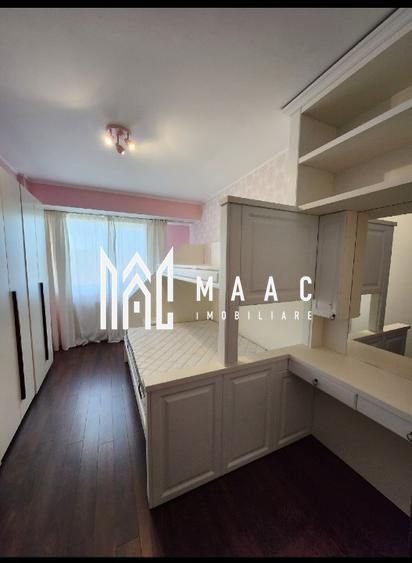 Apartament 3 camere de vânzare | Râmnicu Vâlcea, Central