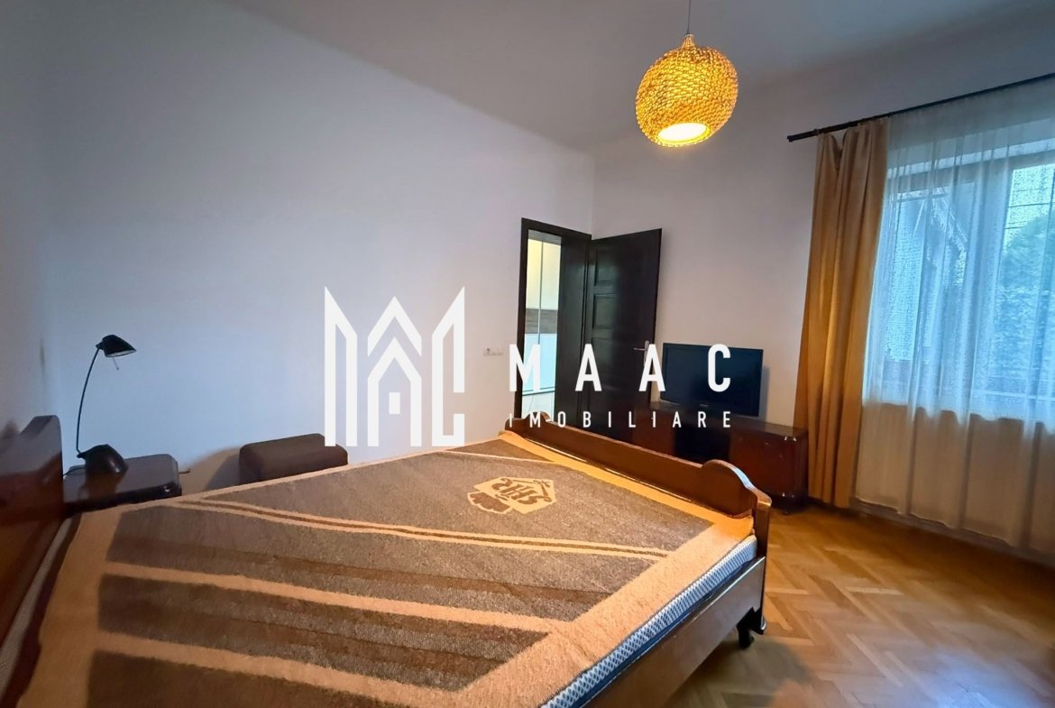 Apartament 2 camere de închiriat | Sibiu | Hipodrom 1 | terasă 14 mp
