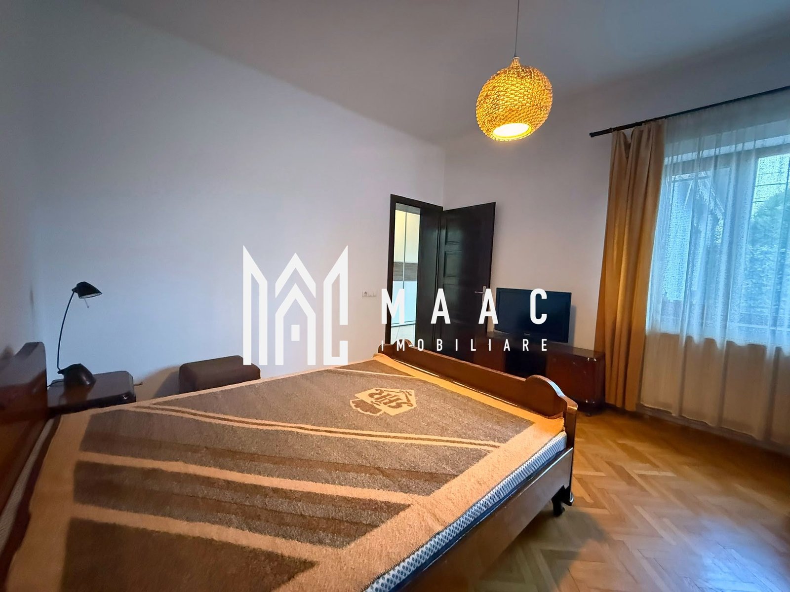 Apartament 2 camere de închiriat | Sibiu | Hipodrom 1 | terasă 14 mp