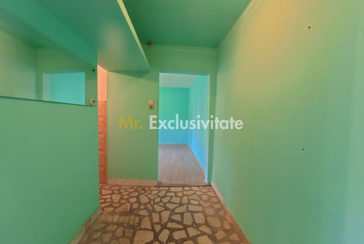DE VANZARE APARTAMENT 2 CAMERE