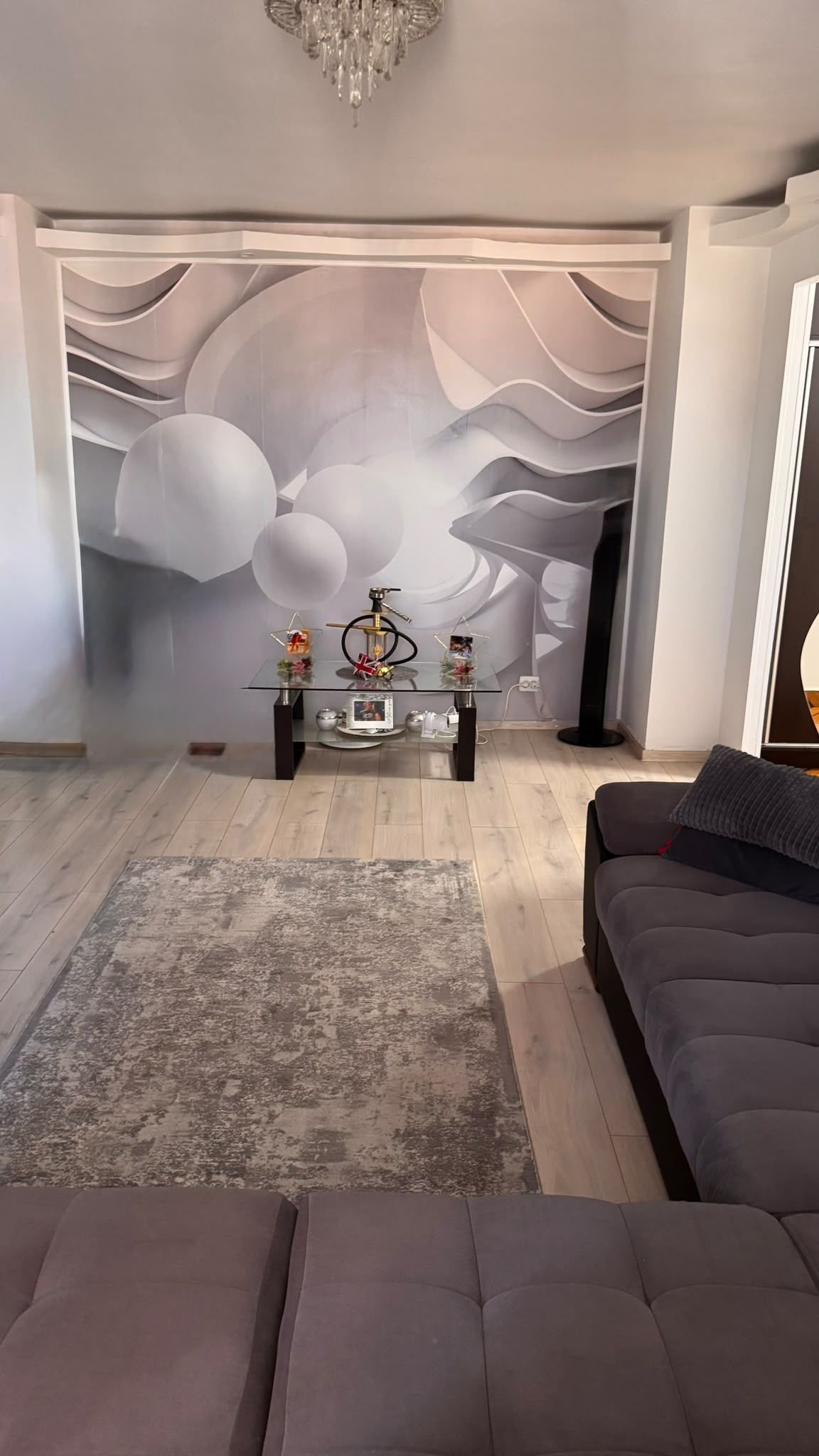 Vand ap. deosebit 3 camere 13 Septembrie – Prosper