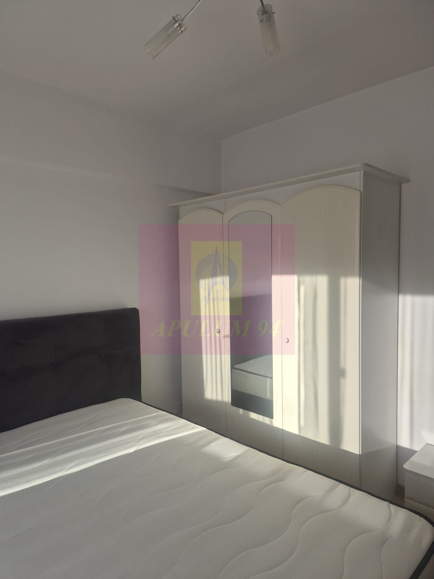 Apartament 2 camere 54mp zona Metrou Tineretului și Timpuri Noi