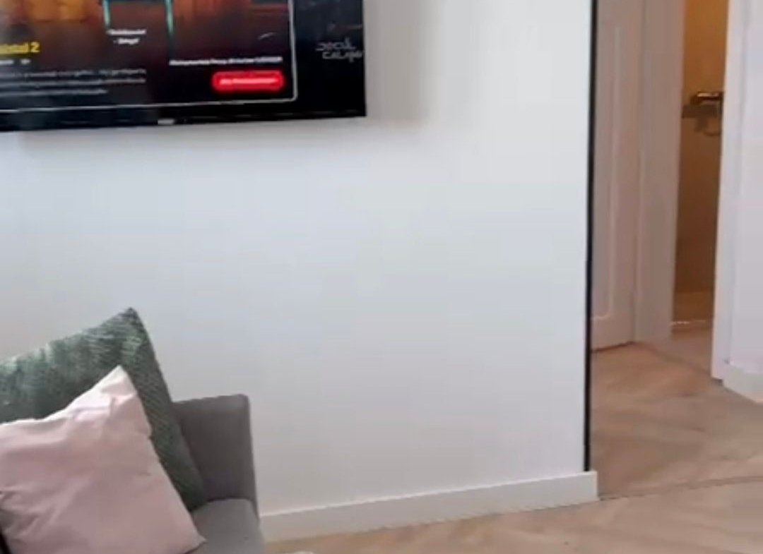 Sala Palatului apartament 3 camere prima inchiriere