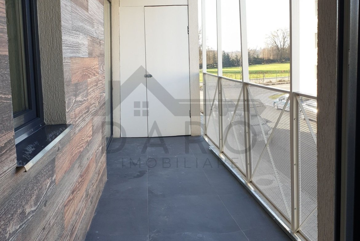 De inchiriat – apartament 2 camere -AMA Residence