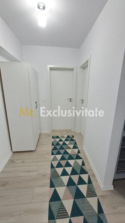 Apartament 2 camere Mioveni Bloc Nou – 2025