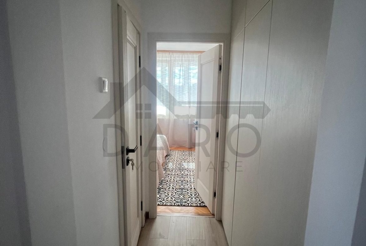 🏡 APARTAMENT CU 2 CAMERE DE ÎNCHIRIAT – ZONA CENTRALĂ, STRADA VIOLETE