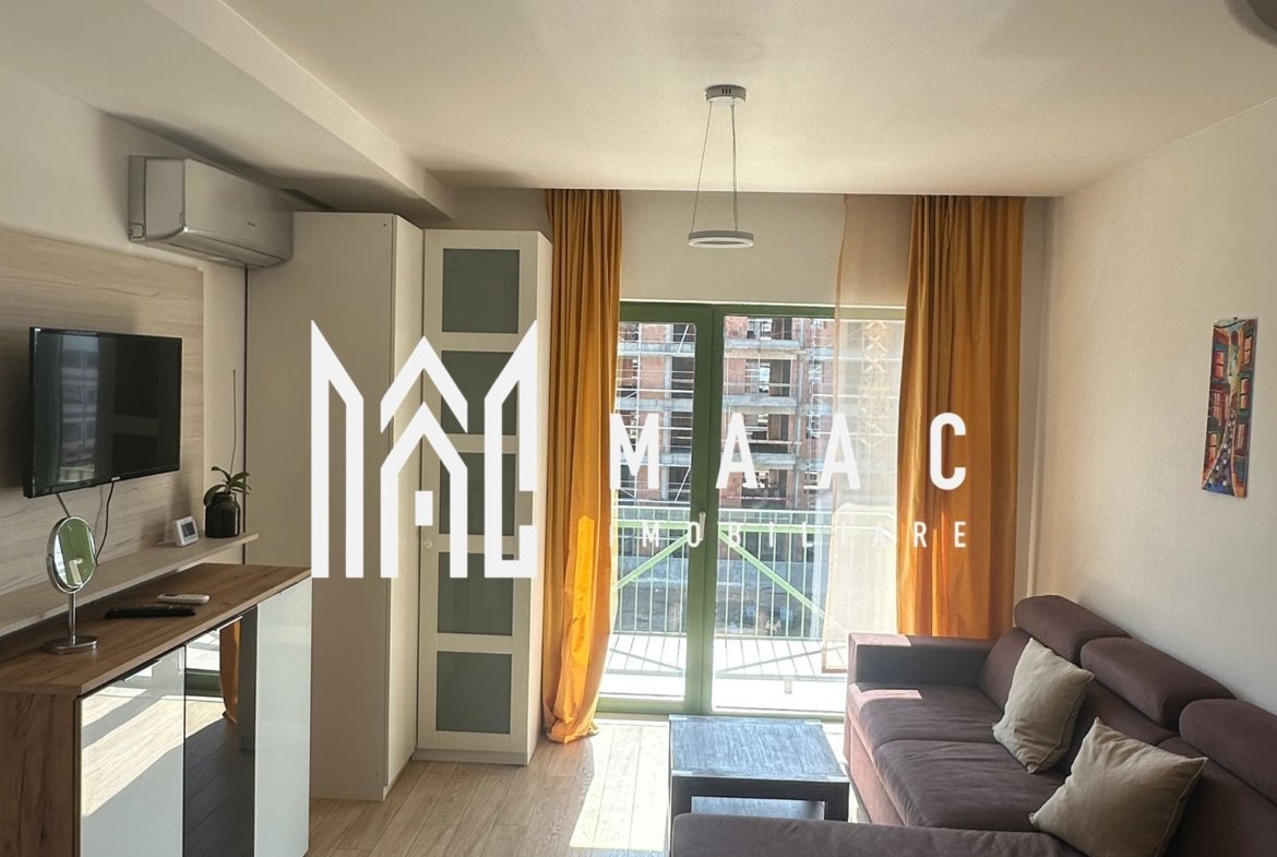 Apartament 2 camere de închiriat | Sibiu, Țiglari | The Lake Home