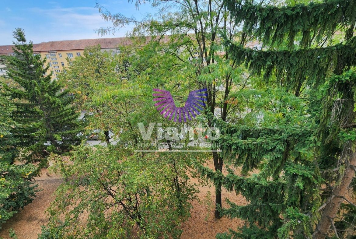 Apartament 2 camere de vanzare / Cedonia 48m2